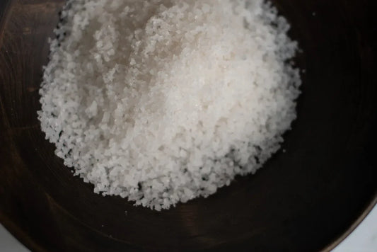 Flavor and Culinary Benefits - Sicilian Sea Salt