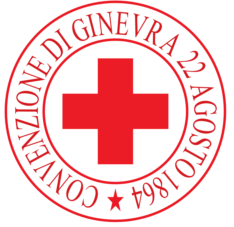 Croce Rossa Italians