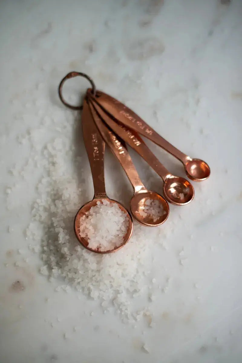 Gourmet Sicilian Salt gift set includes: two jars, 14 ounces total.&nbsp; 2 coarse.